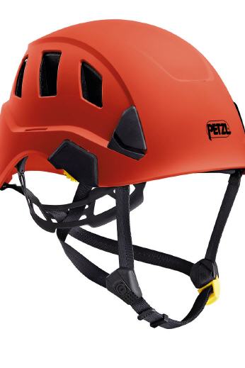 Petzl Strato Vent