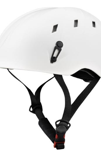 Rock Helmets Hard Hat