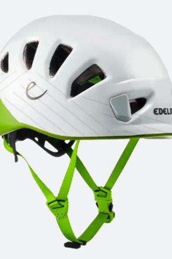 Edelrid Zodiac II