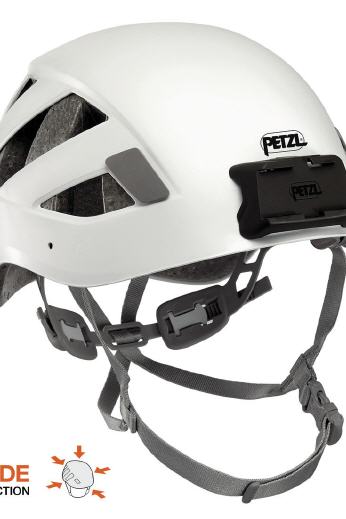 Petzl Borea Damenhelm