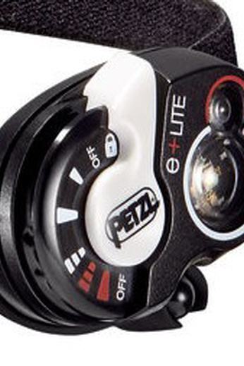 Petzl e+Lite