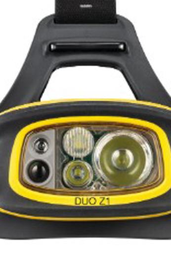 Petzl Duo Z1