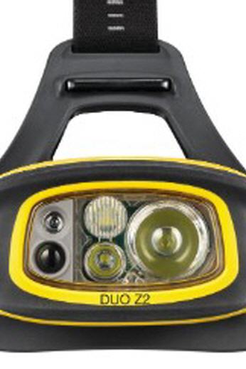 Petzl Duo Z2