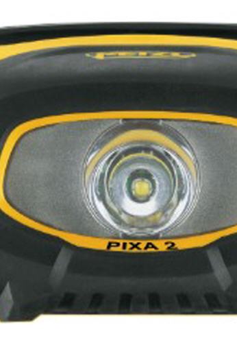 Petzl Pixa 2