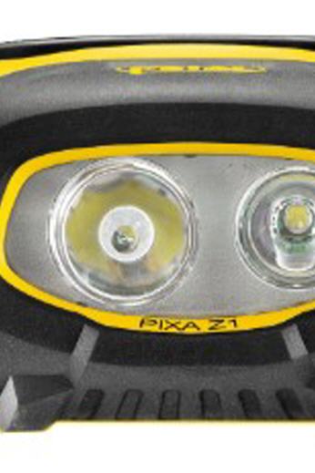 Petzl Pixa Z1