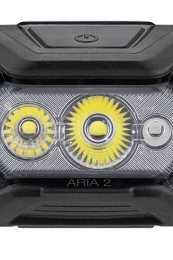 Petzl Aria 2 RGB